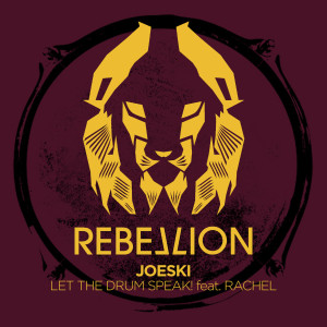 收聽joeski & tete de la course的Let The Drum Speak! (feat. Rachel)歌詞歌曲