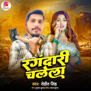 Album Rangdari Chalela from 