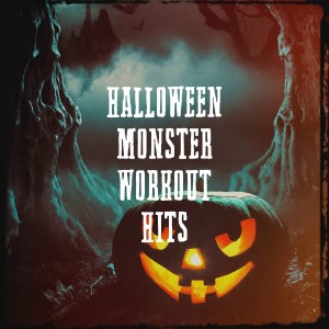อัลบัม Halloween Monster Workout Hits ศิลปิน Running Music Workout