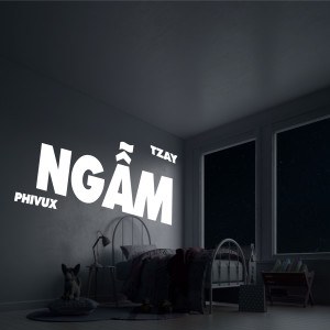 收聽PhiVux的Ngẫm (Beat)歌詞歌曲