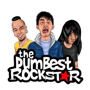 Dengarkan 3 Days lagu dari The Dumbest Rockstar dengan lirik