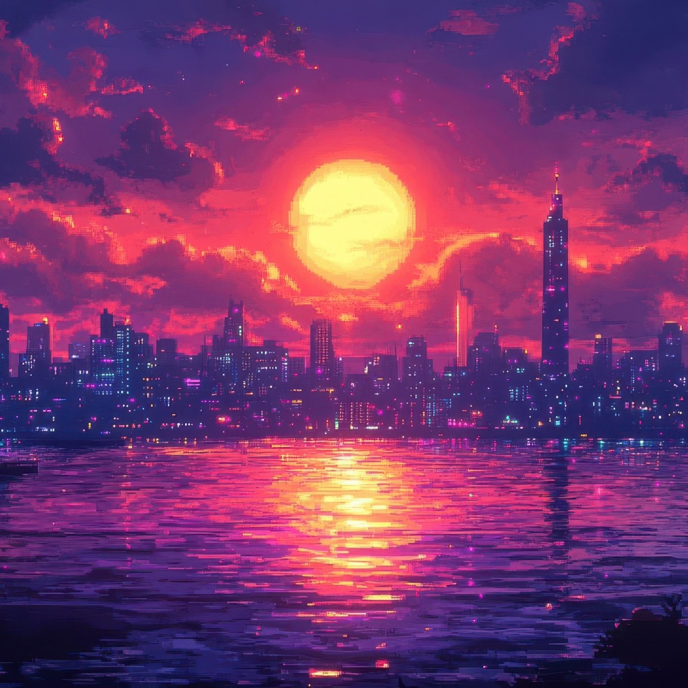 Tranquil Music Brings Rest