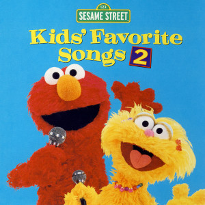 ดาวน์โหลดและฟังเพลง The Wheels On The Bus พร้อมเนื้อเพลงจาก Sesame Street