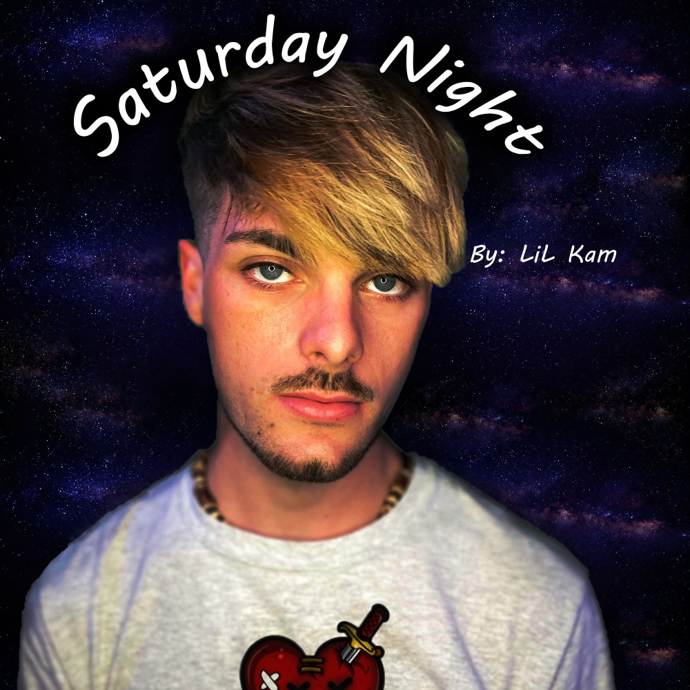 Saturday Night (Explicit)