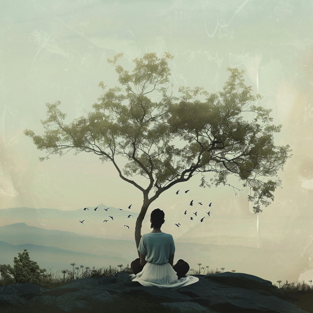 Tranquility’s Trail Timelessly Trekked