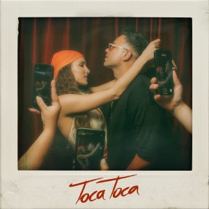 Album Toca Toca from Evangelia