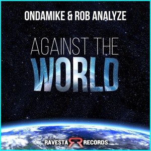 Album Against The World from Rob Analyze