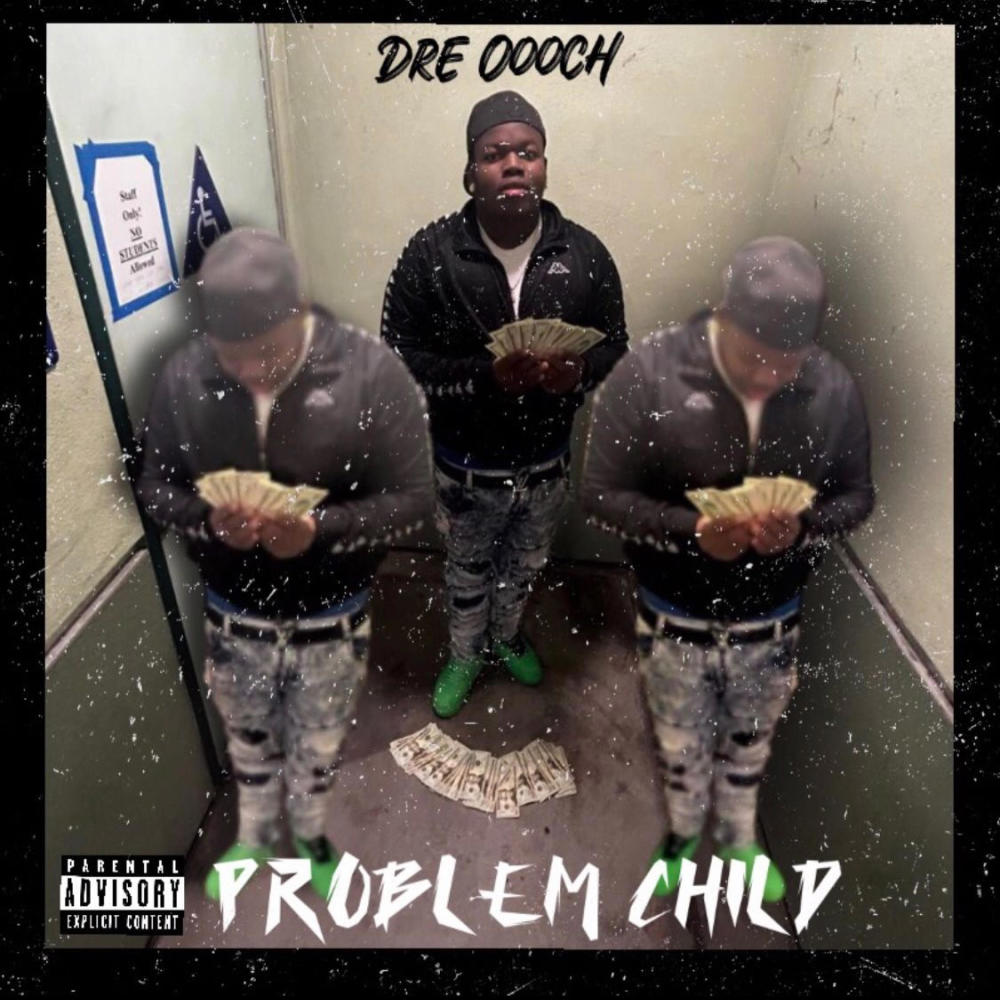 Bad Influence (feat. Kflip) (Explicit)