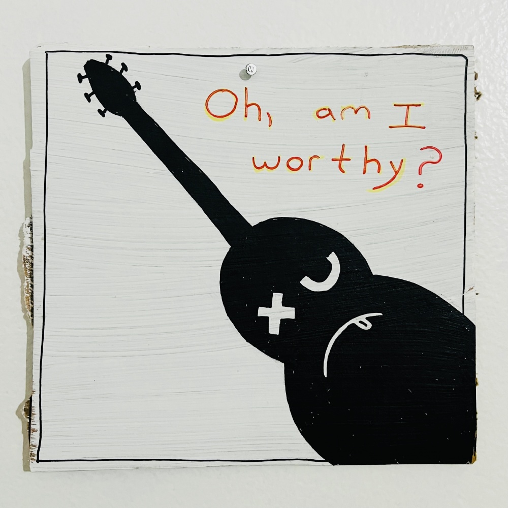Flightless Bird, American Mouth
