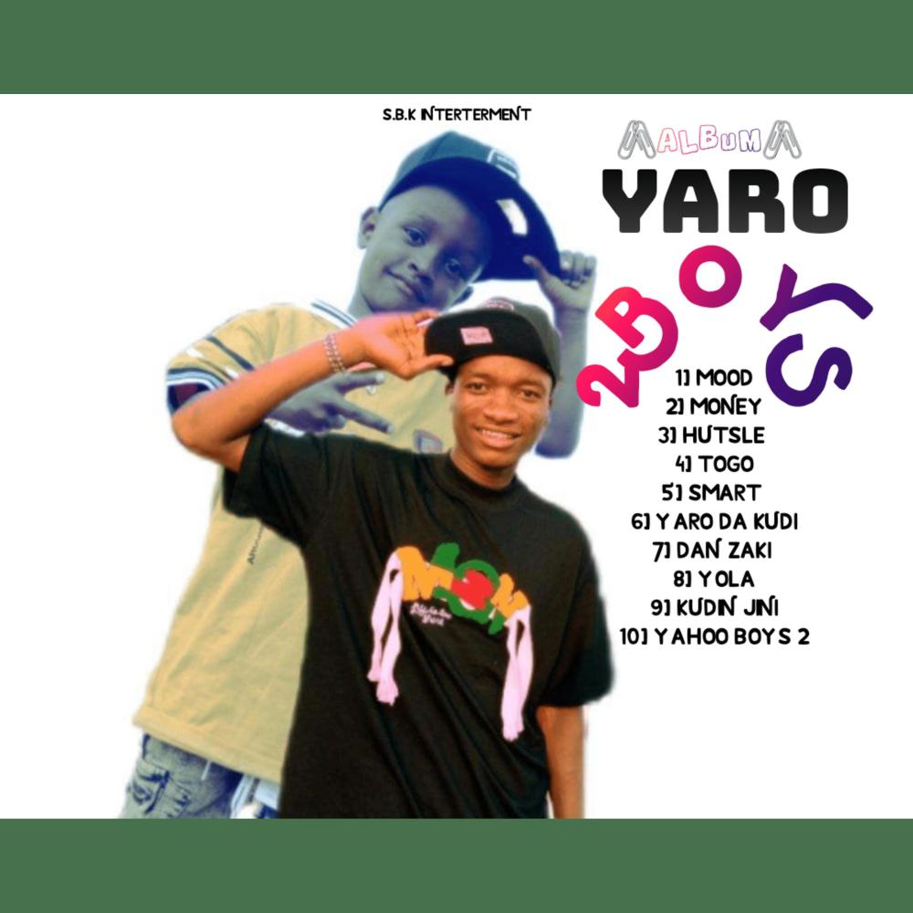 Yahoo boys 2 (Explicit)