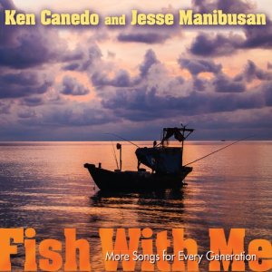 收聽Ken Canedo的I Give to You a Future歌詞歌曲