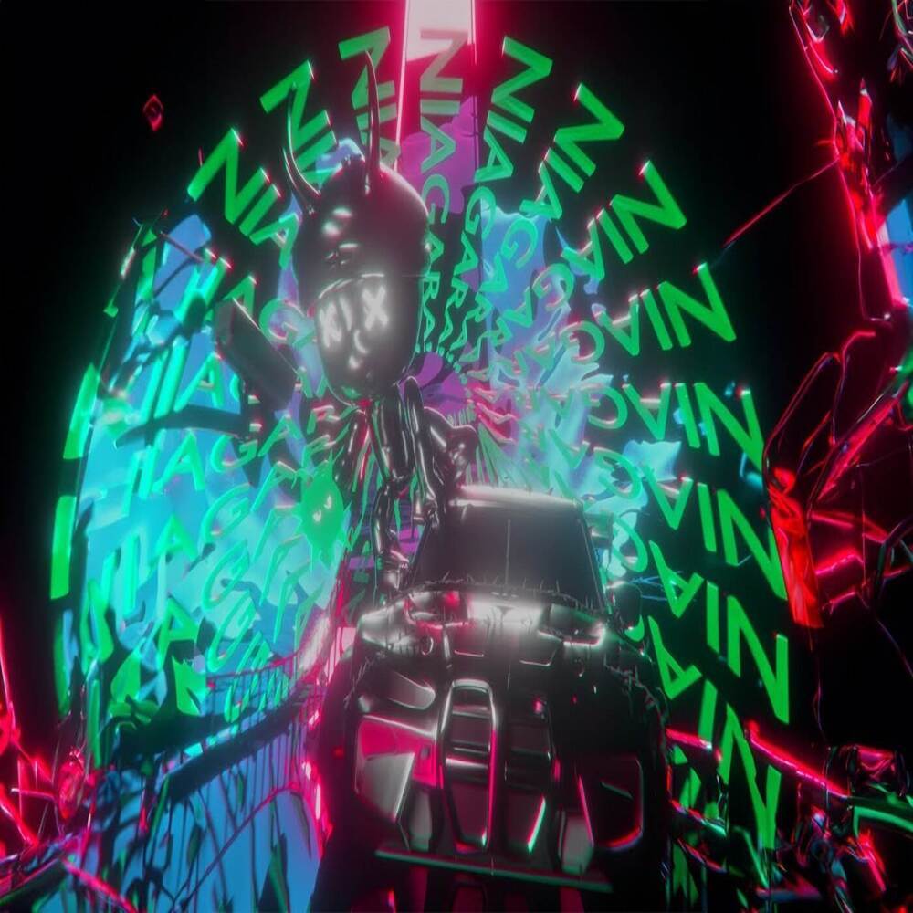 NIAGARA (Sped Up)