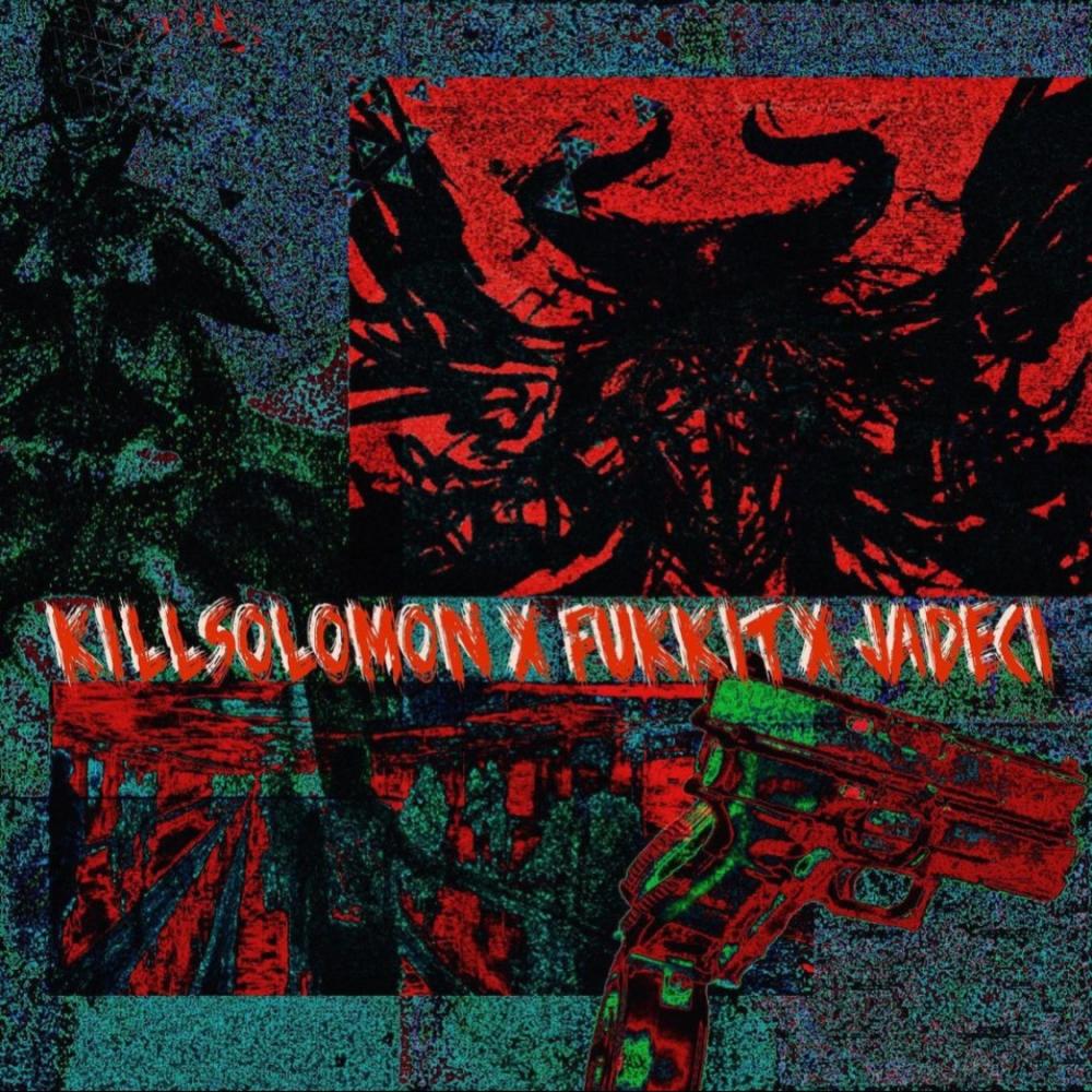 No Greater Sorrow (feat. Fukkit & Jadeci) (Explicit)