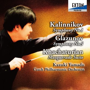收聽Kazuki Yamada的Symphony No. 5 in B-Flat Major, Op. 55: 2. Scherzo. Moderato歌詞歌曲