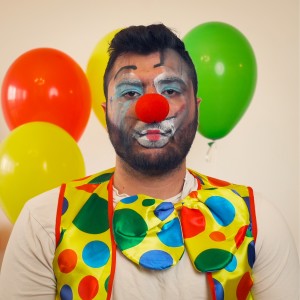 Gorgi的专辑שמור על החיוך