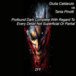 收听Giulia Caldarulo的Profound Dark Complete With Regard To Every Detail Not Superficial Or Partial (Explicit)歌词歌曲