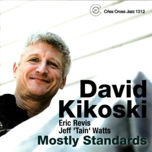收聽David Kikoski的TBS歌詞歌曲