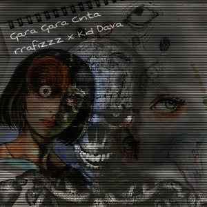Album Gara Gara Cinta from rrafizzz