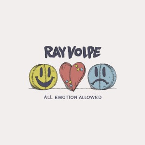 ดาวน์โหลดและฟังเพลง Without You พร้อมเนื้อเพลงจาก Ray Volpe