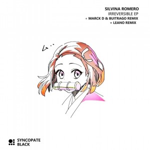 ดาวน์โหลดและฟังเพลง Irreversible (Leano Remix) พร้อมเนื้อเพลงจาก Silvina Romero