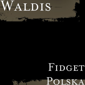 Album Fidget Polska from Waldis