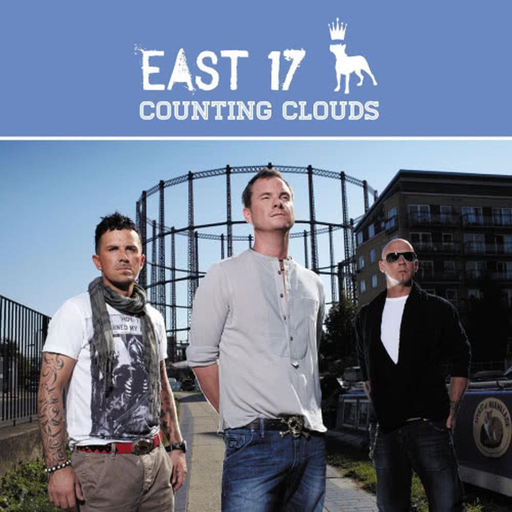 Counting Clouds