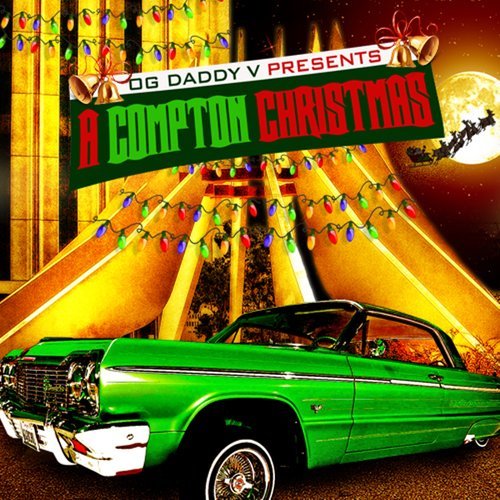 Christmas Is Here (Explicit)