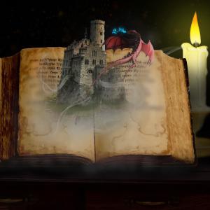 Fairytales & Resolutions