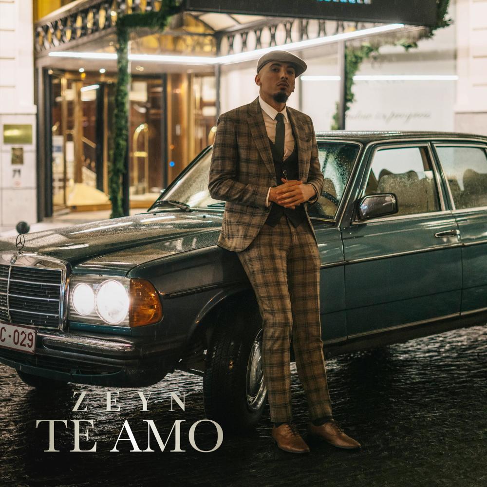 Te amo