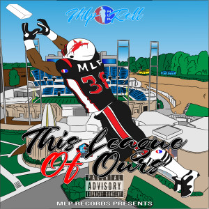 Listen to We the Champs (Explicit) song with lyrics from Mlp Rell