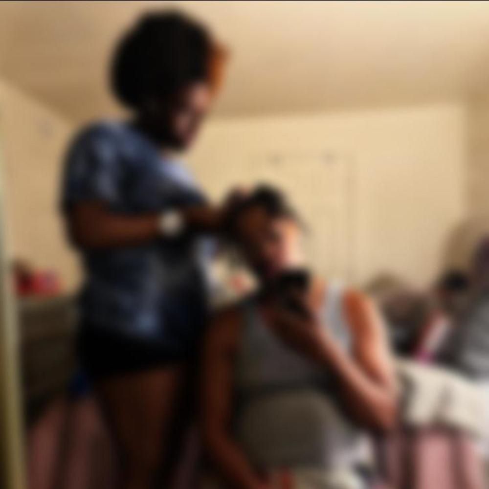 THE MAKE UP (I'M SORRY) (Explicit)