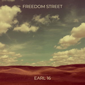 Album Freedom Street from Earl 16