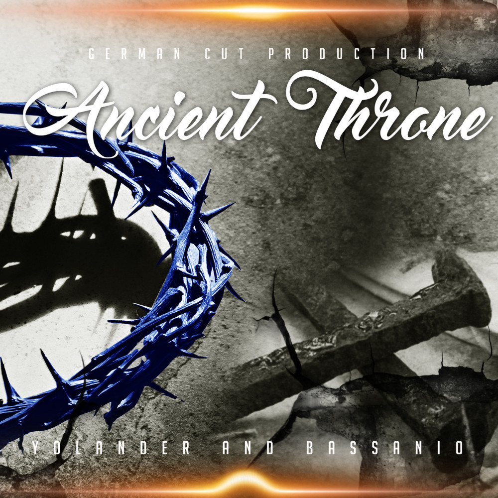 Ancient Throne