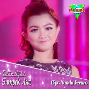 Album Sampek Asat from OKTA VIOLA