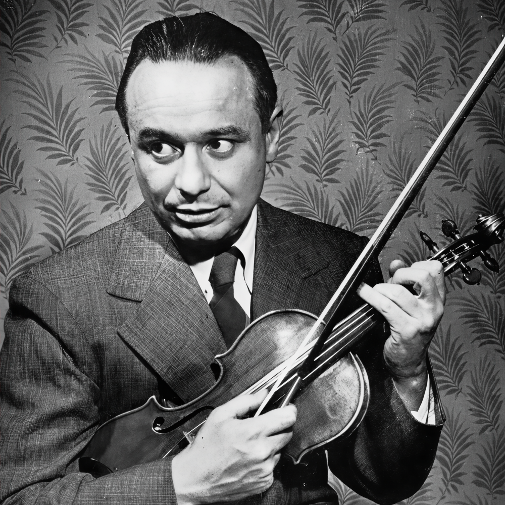 Zino Francescatti