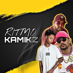 收聽GUTINHO的RITMO KAMIKZ (Explicit)歌詞歌曲