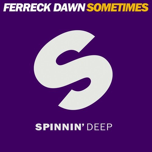 Sometimes (Original Mix)