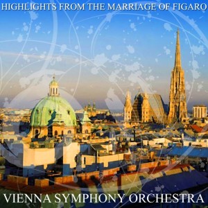 Paul Schöffler的专辑Highlights from The Marriage of Figaro