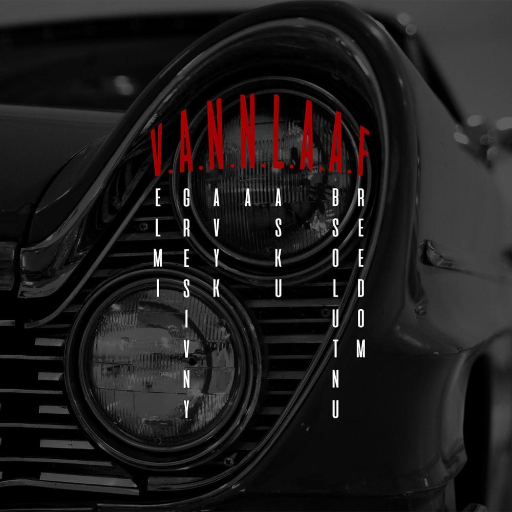 Trema (feat. Foggy Fogosh & K.O.MC) (Explicit)