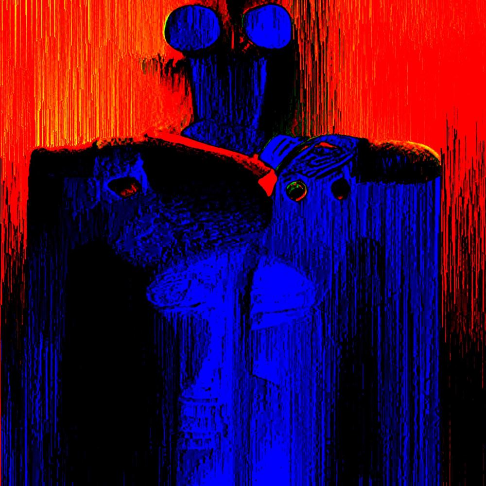 Ghost In The System