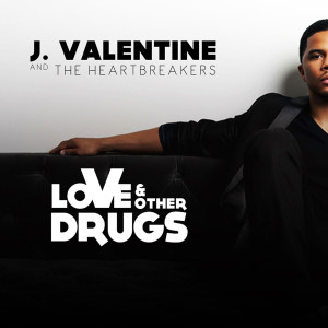 J. Valentine的專輯Love & Other Drugs