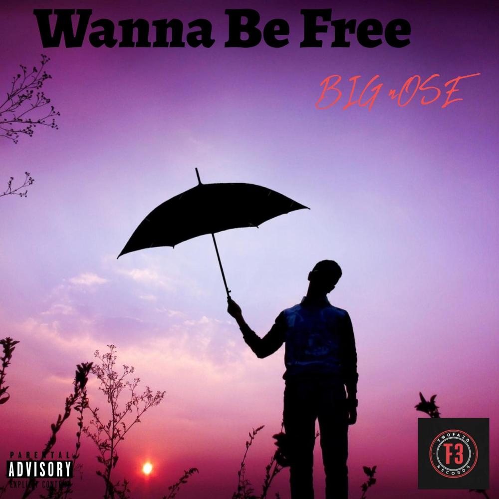 Wanna Be Free