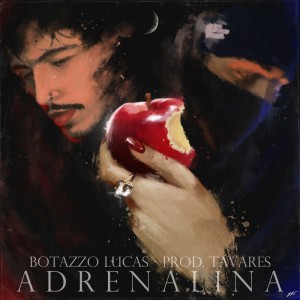 Album Adrenalina from Botazzo Lucas