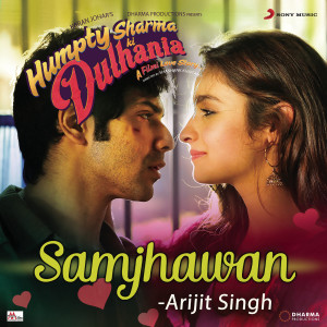 ดาวน์โหลดและฟังเพลง Samjhawan พร้อมเนื้อเพลงจาก Jawad Ahmed
