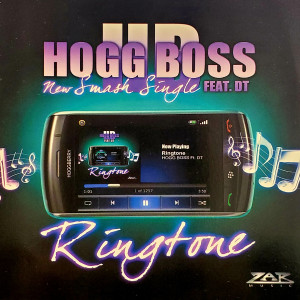 ดาวน์โหลดและฟังเพลง Ringtone (Explicit) พร้อมเนื้อเพลงจาก Hogg Boss