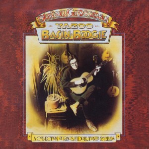 ดาวน์โหลดและฟังเพลง Memphis Jellyroll พร้อมเนื้อเพลงจาก Stefan Grossman