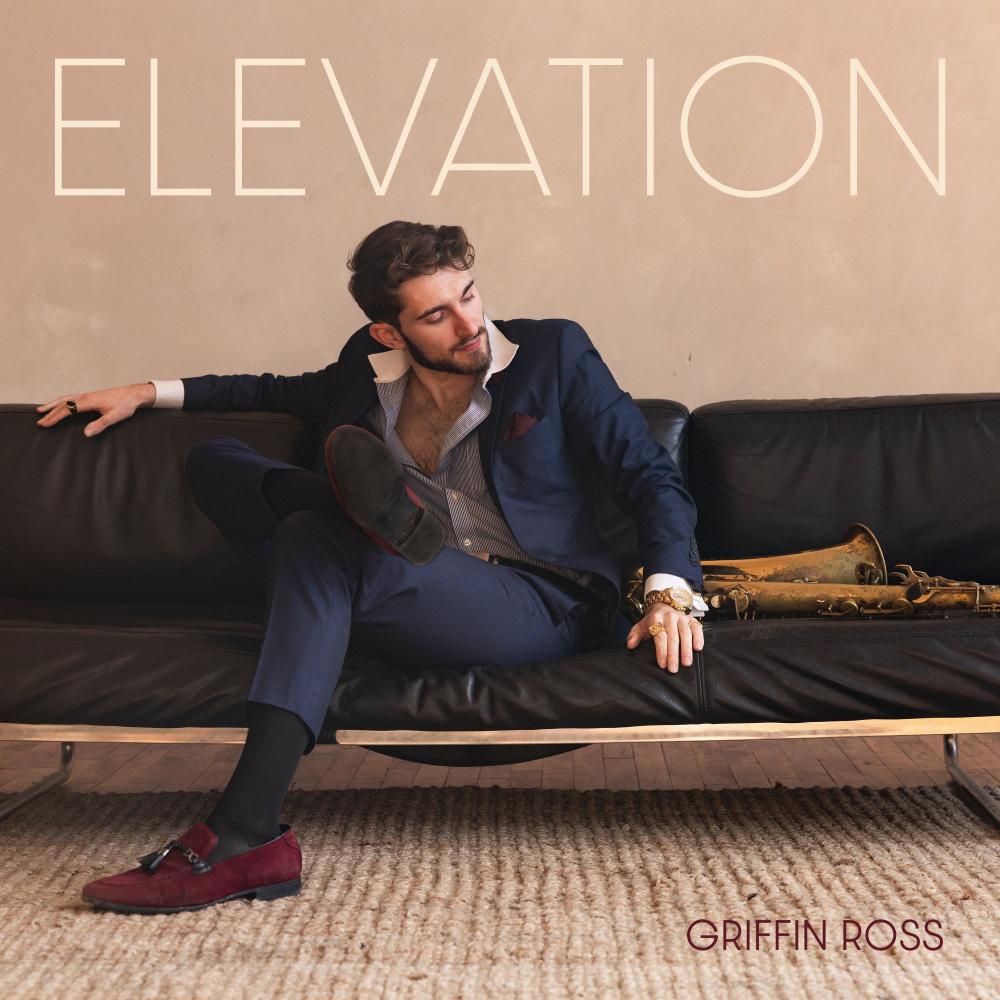 See the Sun (feat. Olivia K & Tony Glausi)