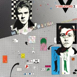 ดาวน์โหลดและฟังเพลง Flying Duck Theory พร้อมเนื้อเพลงจาก The Vibrators