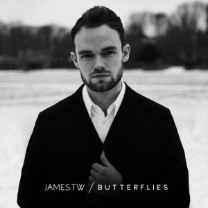 ดาวน์โหลดและฟังเพลง Butterflies พร้อมเนื้อเพลงจาก James TW