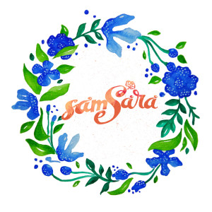 Dengarkan Now Fog's In The Starry Night Sky lagu dari Samsara dengan lirik